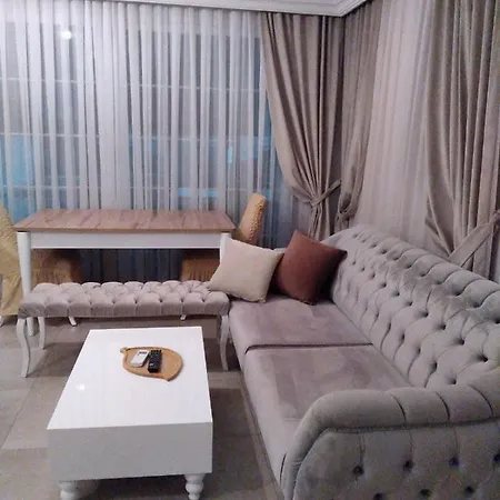 Villa Cheerful And Cozy 3 - Bedroom With Pool Kyrenia (Northern Cyprus)