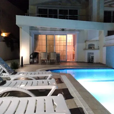 Villa Cheerful And Cozy 3 - Bedroom With Pool Kyrenia (Northern Cyprus)