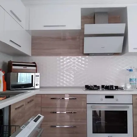 Villa Cheerful And Cozy 3 - Bedroom With Pool Kyrenia (Northern Cyprus)