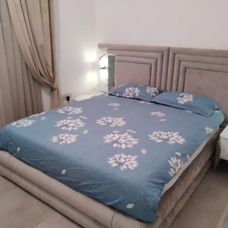 Вилла Cheerful And Cozy 3 - Bedroom With Pool Кирения