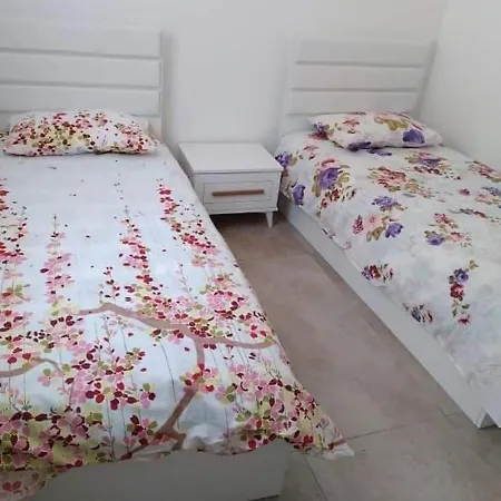 Cheerful And Cozy 3 - Bedroom With Pool Kyrenia (Northern Cyprus)