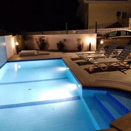 Villa Cheerful And Cozy 3 - Bedroom With Pool Kyrenia (Northern Cyprus)