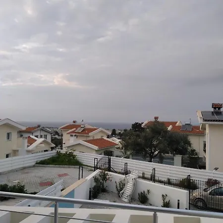 Villa Cheerful And Cozy 3 - Bedroom With Pool Kyrenia (Northern Cyprus)