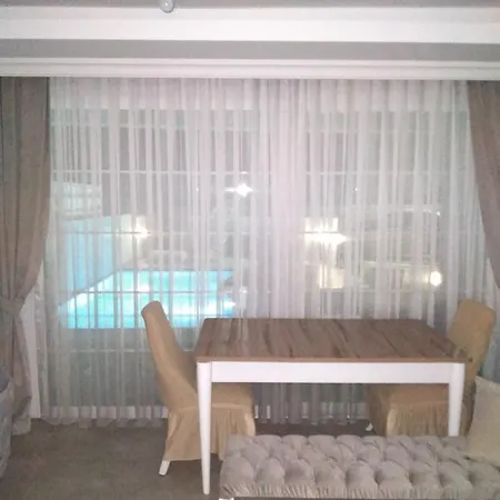 Cheerful And Cozy 3 - Bedroom With Pool * Kyrenia (Northern Cyprus)