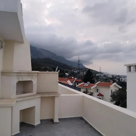Villa Cheerful And Cozy 3 - Bedroom With Pool Kyrenia (Northern Cyprus)